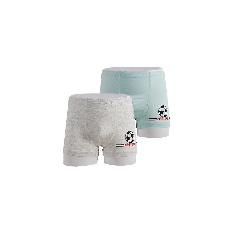 Hot Sale Wholesale  Good Quality Cute Character Kids Underwear For Boys Briefs Underwear Kids Panties