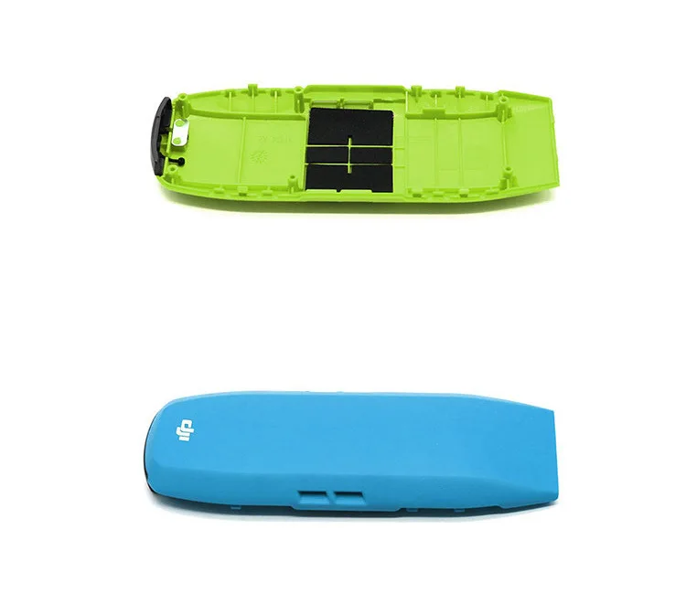 Оригинальная Верхняя Крышка корпуса DJI Spark запасная Рамка для ремонта