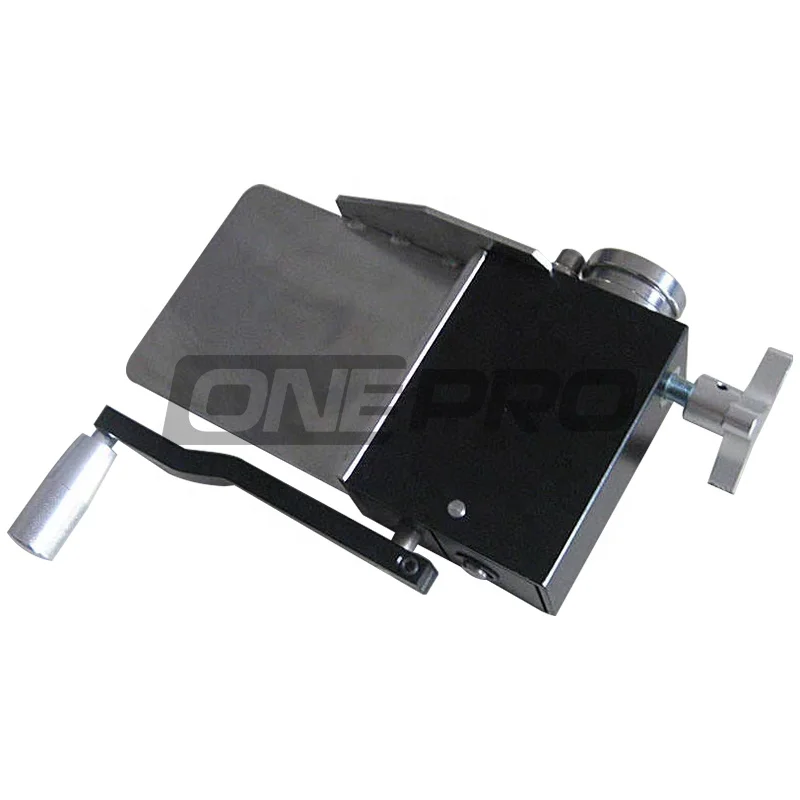 Universal Intake Intercooler Aluminum Pipe Beader Adjustable Pipe Beading Tool