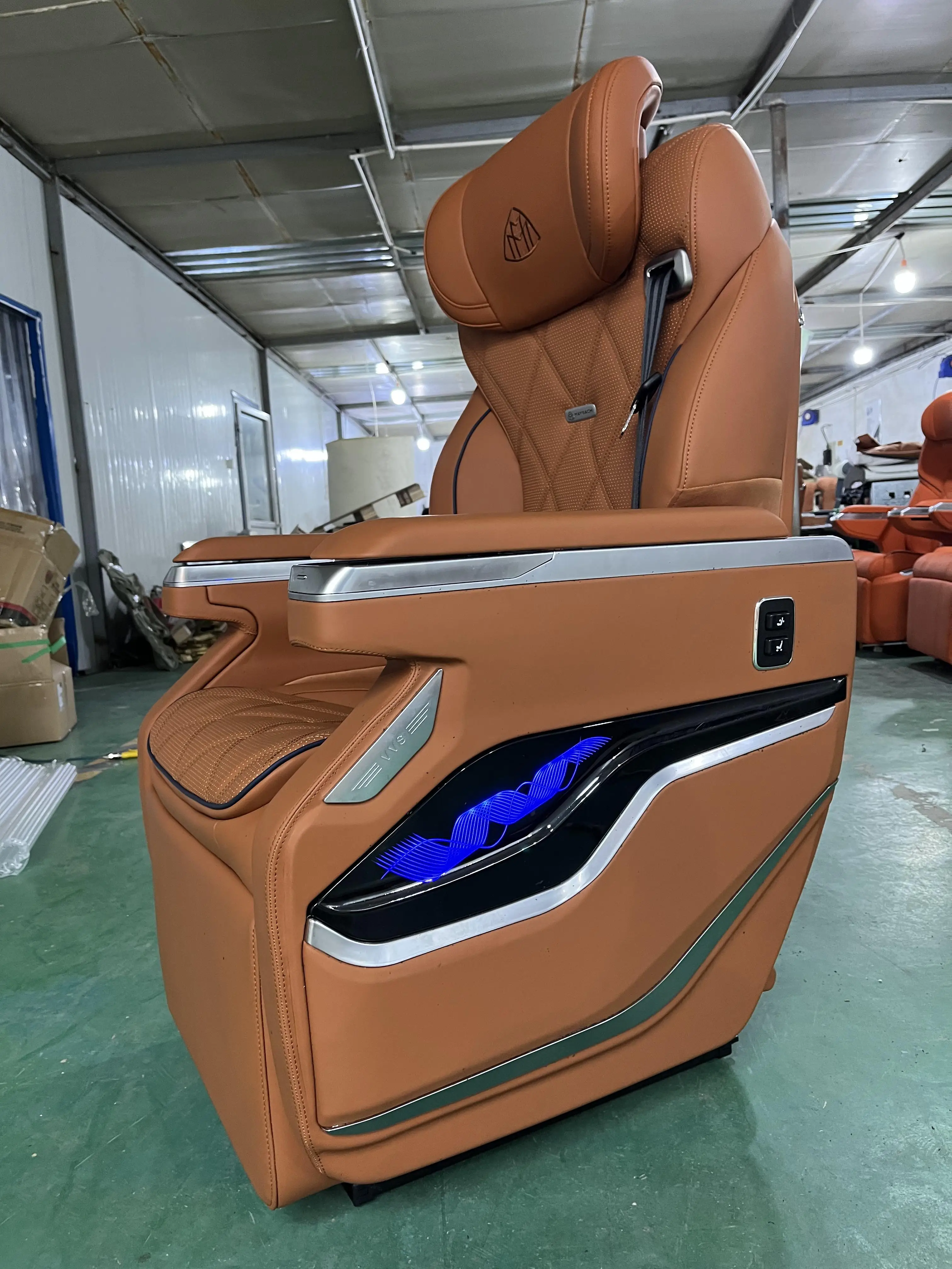 Best Brand New Best Price Folding Lightweight Portable Car Seats For Venus7