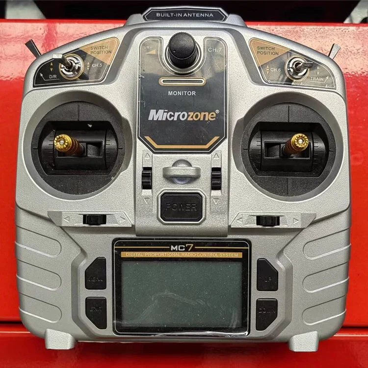 professional wholesale garden slope brush cutter automatic lawn mower cheap robotic commercial remote control lawn mower