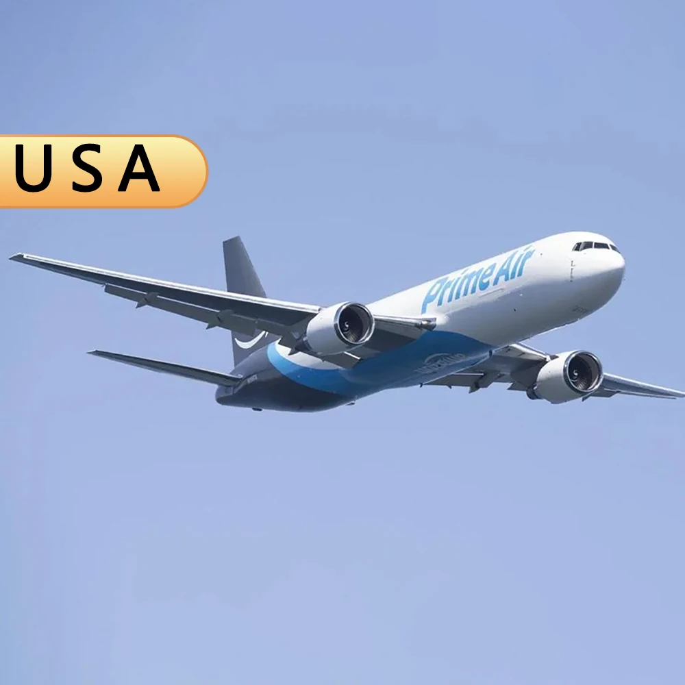 ddp low weight sea freight forwarder shandong china to new york usa  lcl fast sea battery