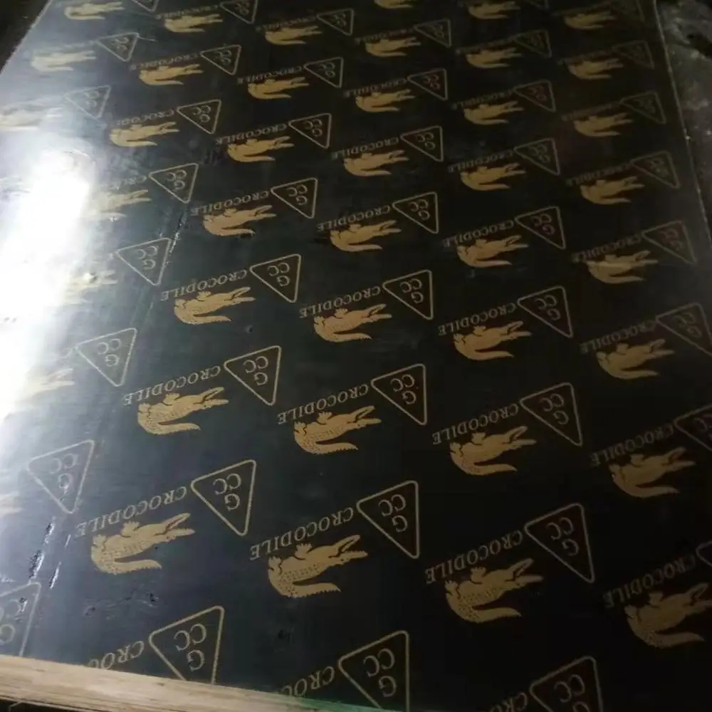 
18mm White Melamine Laminated MDF Board 