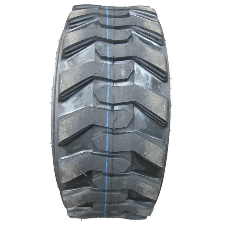 
Tubeless tire 10-16.5 12-16.5 not highway service SKS-1 for skid steer loader 
