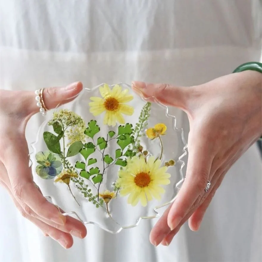 Environmental Protection Epoxy Resin Series Terrazzo Bangkok Autolissant Line AB 1:1 Epoxy Resin Glue