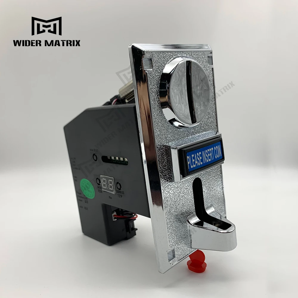 Accessories/Spare Parts/Components for Fully Automatic Cotton Candy Vending Machine