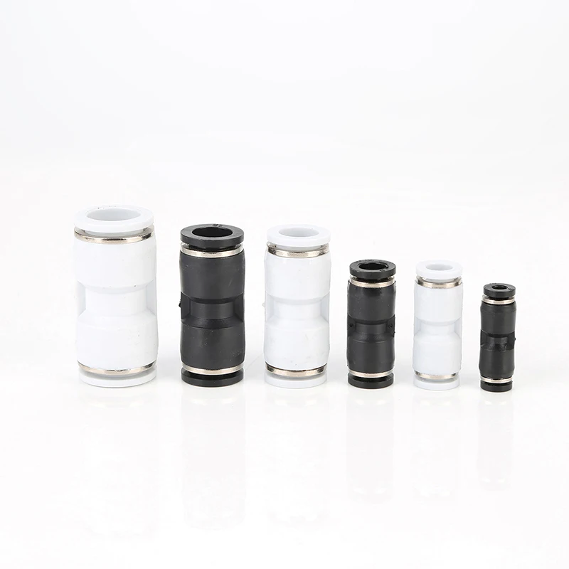 factory selling Zinc Alloy pneumatic fittings for air tools hose connector plastic push fit fitting pneumatic manufacturer