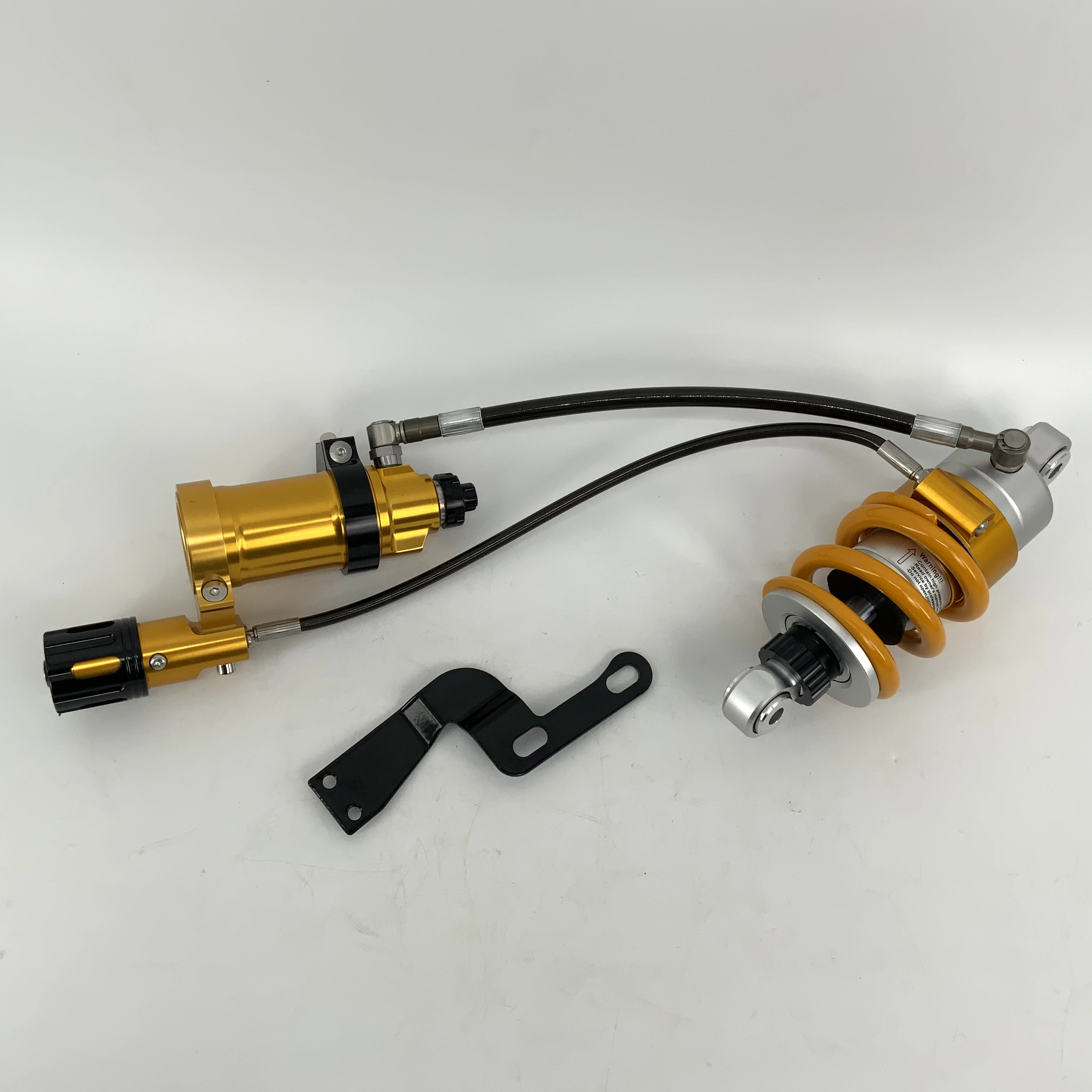 Motorcycle Car 205mm Rear Shock Absorber For YAMAHA Motorcycle Shock Absorbers