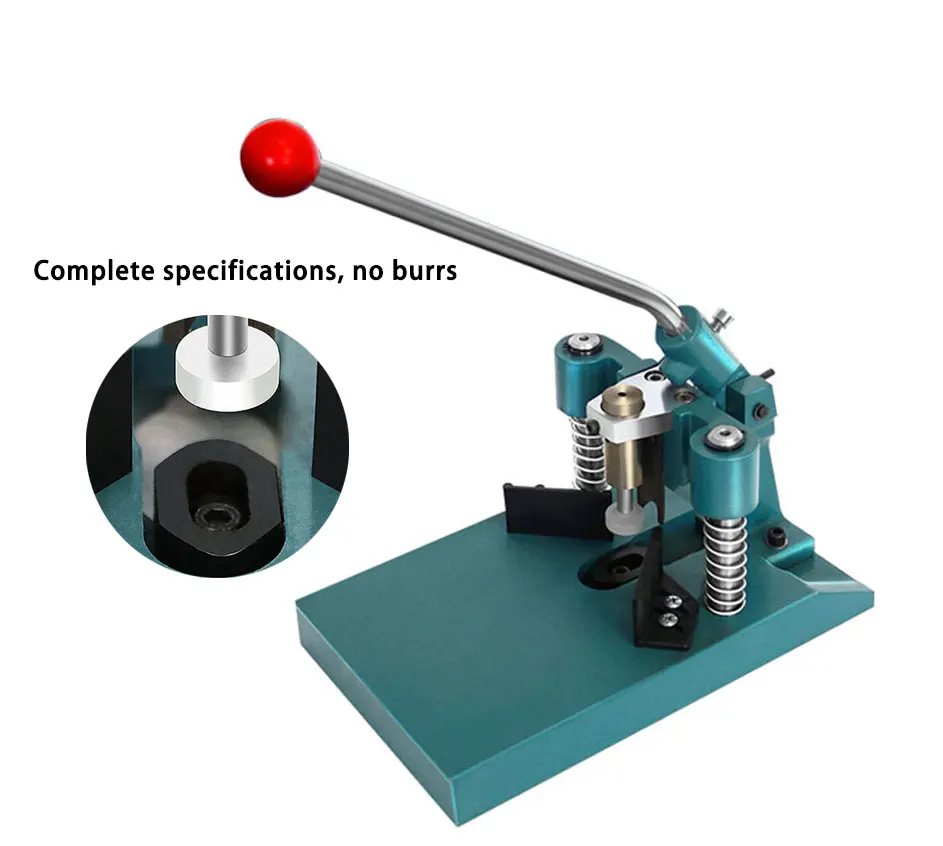 R3-R13 LKSBG-30C photo card Round Corner Cutting Machine Manual Round Corner Paper Cutter With Metal Structure