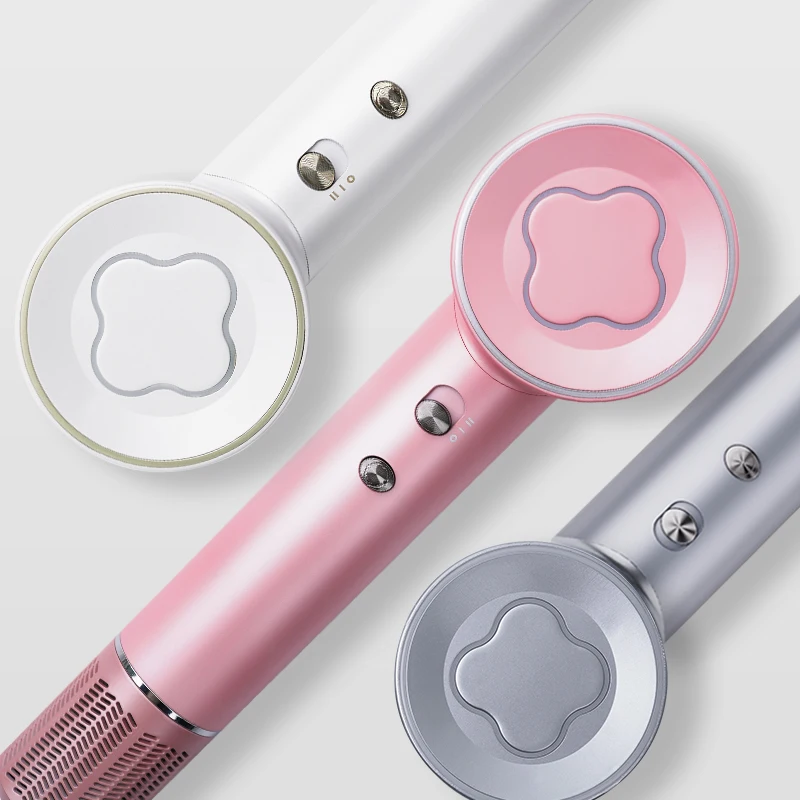 Professional Salon Low Noise Hair dryers 110000rpm Ionic Hair Dryer Machine For Barber Shop