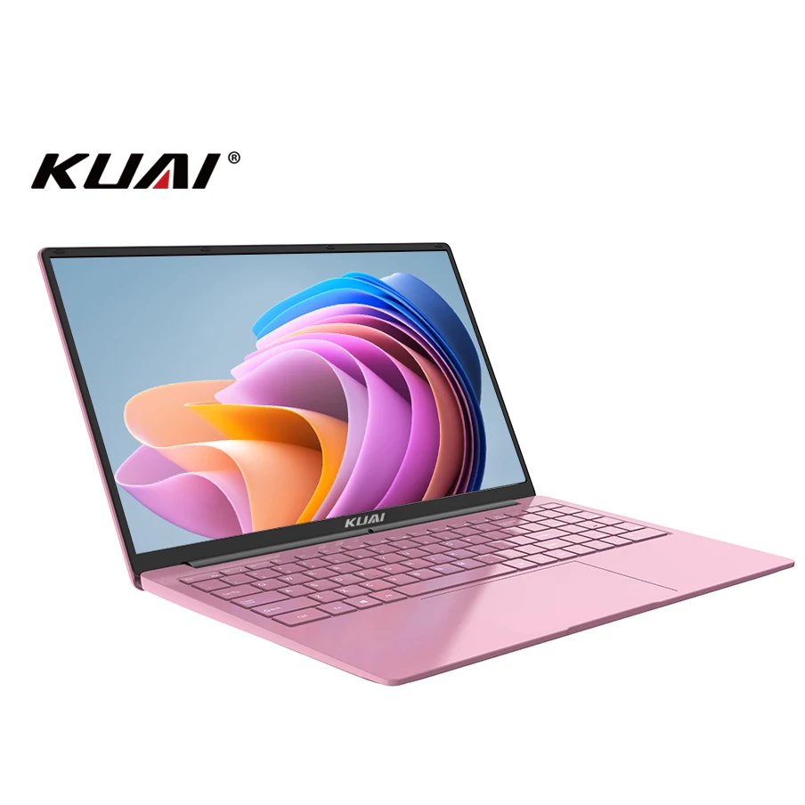 KUAI пользовательские CPU/RAM/SSD ноутбуки Заводская дешевая цена брендовые новые ноутбуки