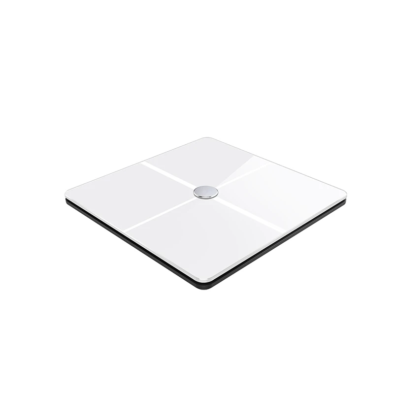 High Quality Electronic Household Smart Digital Scale with Blue tooth Wifi