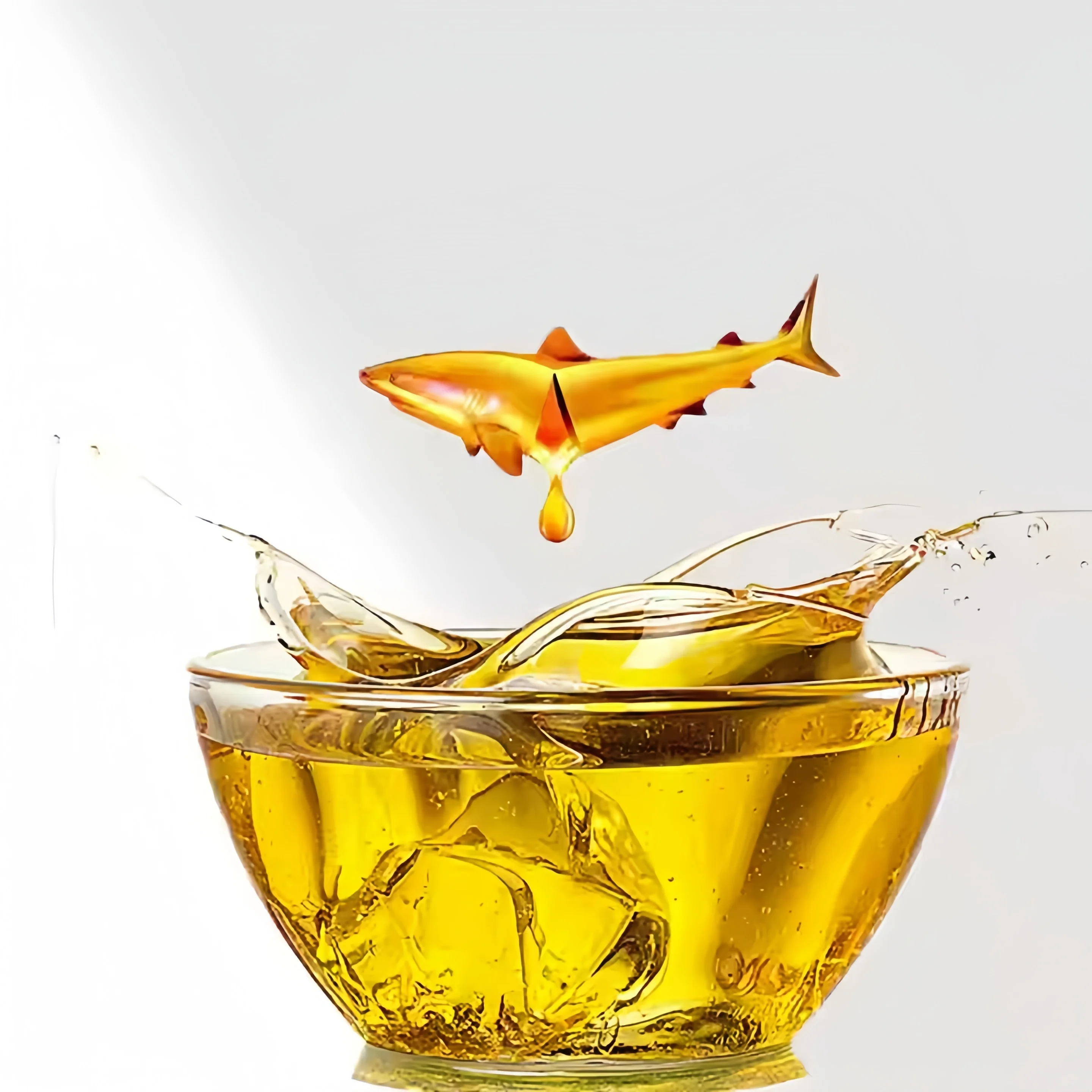 OEM ODM OBM Supplies Omega 3 Fish Oil Capsules 1000mg Bulk Soft Capsules Omega 3 Fish Oil Softgels