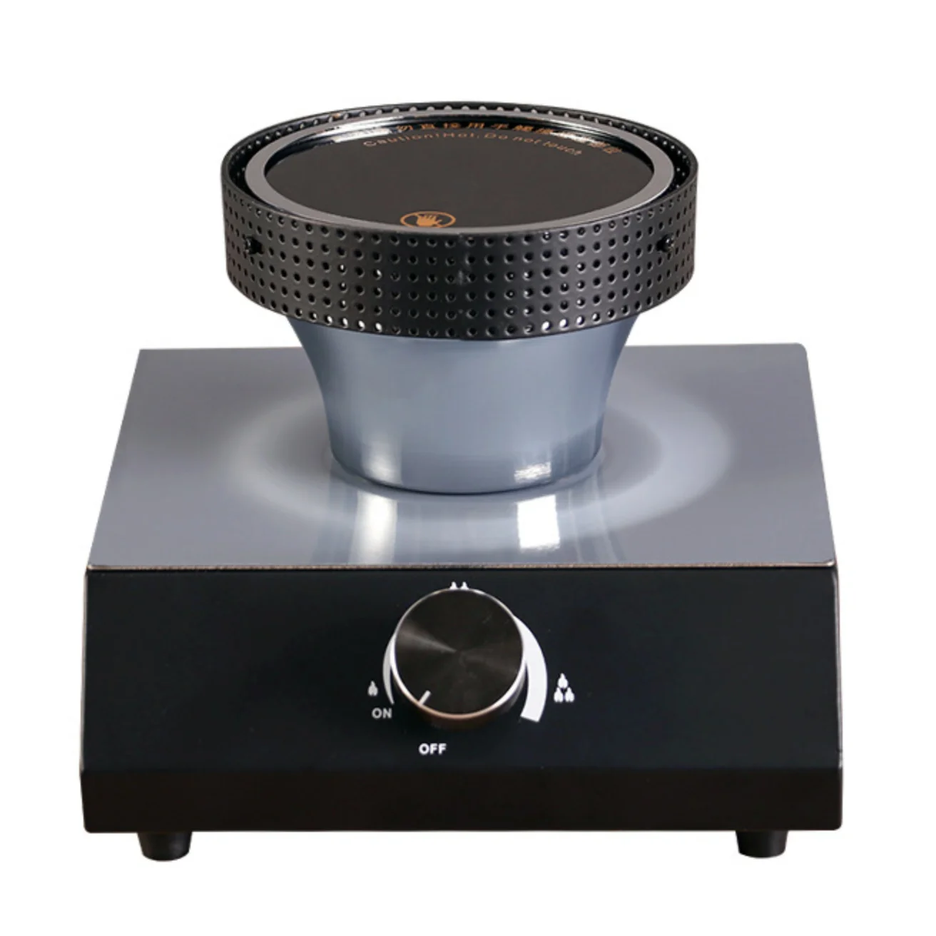 Hot Sale Electric Coffee Stove / Halogen Beam Heater Syphon