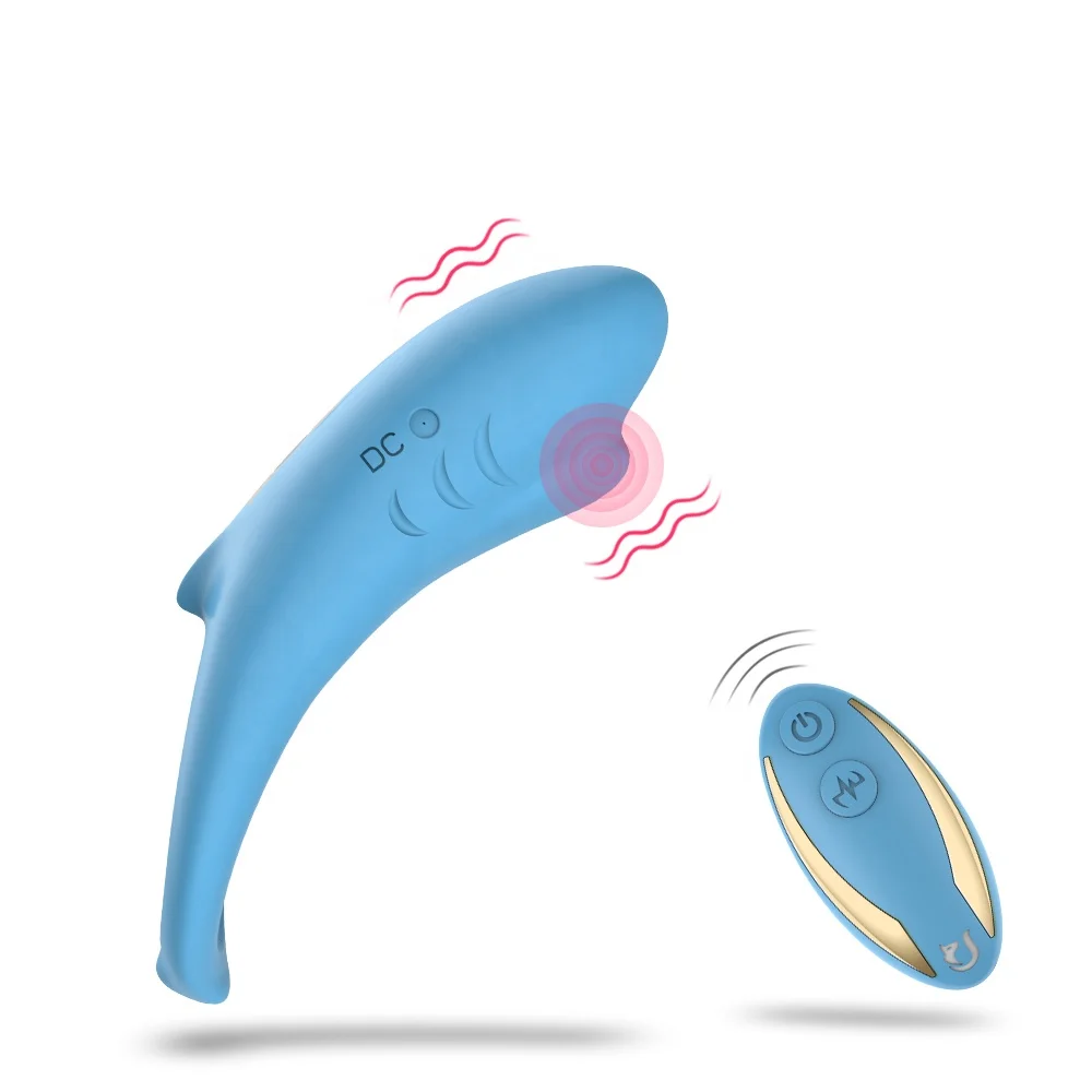 Waterproof funny sexual 9 speed motion Male adult sex toys vibrating dick Ring