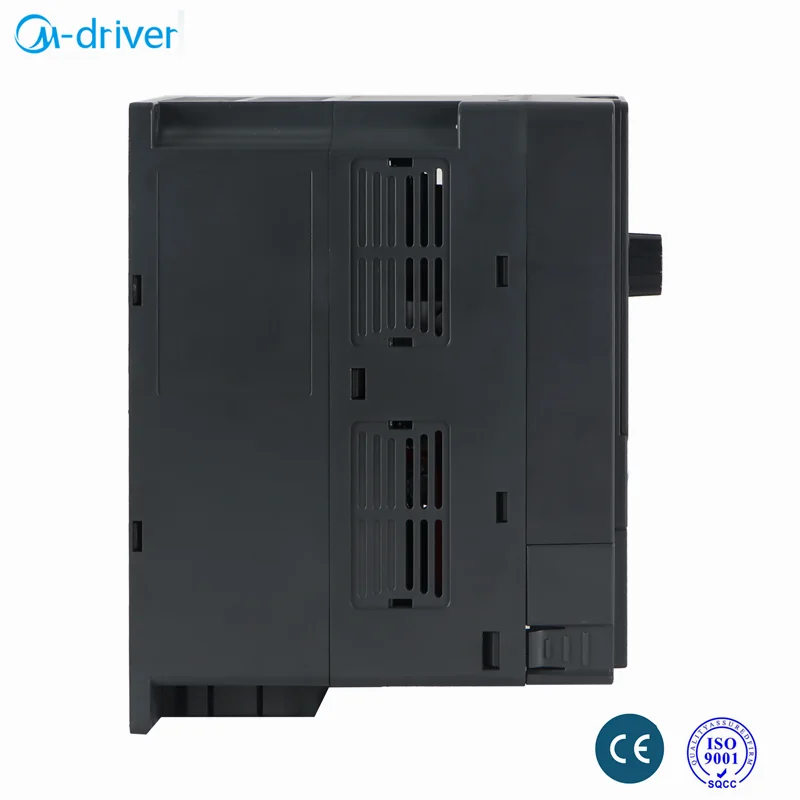 High Frequency Solar Inverter 3 Phase Converter 220/380v mppt solar motor pump
