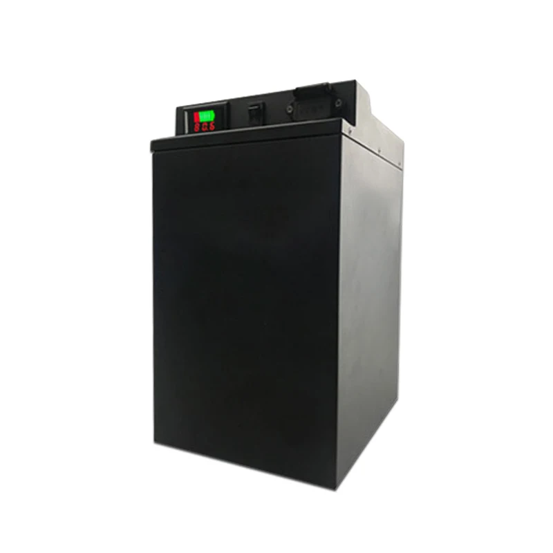 Battery manufacturer lithium ion electric bicycle li ion battery pack 60V 80Ah electric motorcycle battery pack