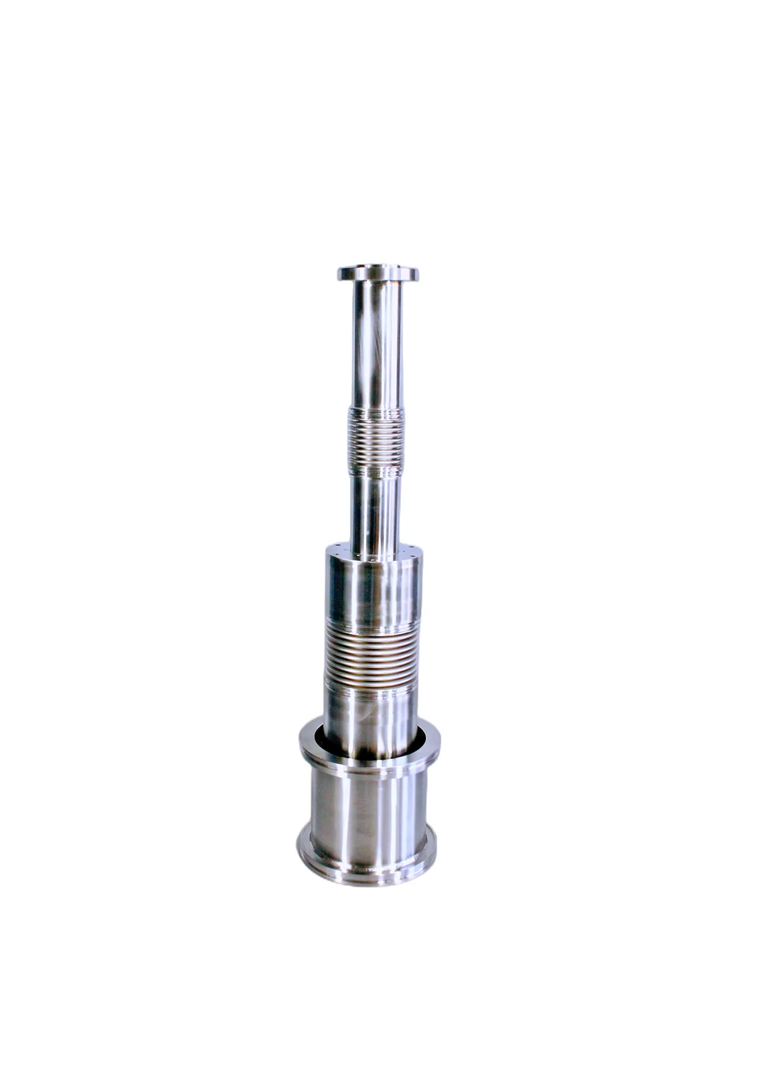 Gold supplier China low price product stainless steel engine exhaust bellows
