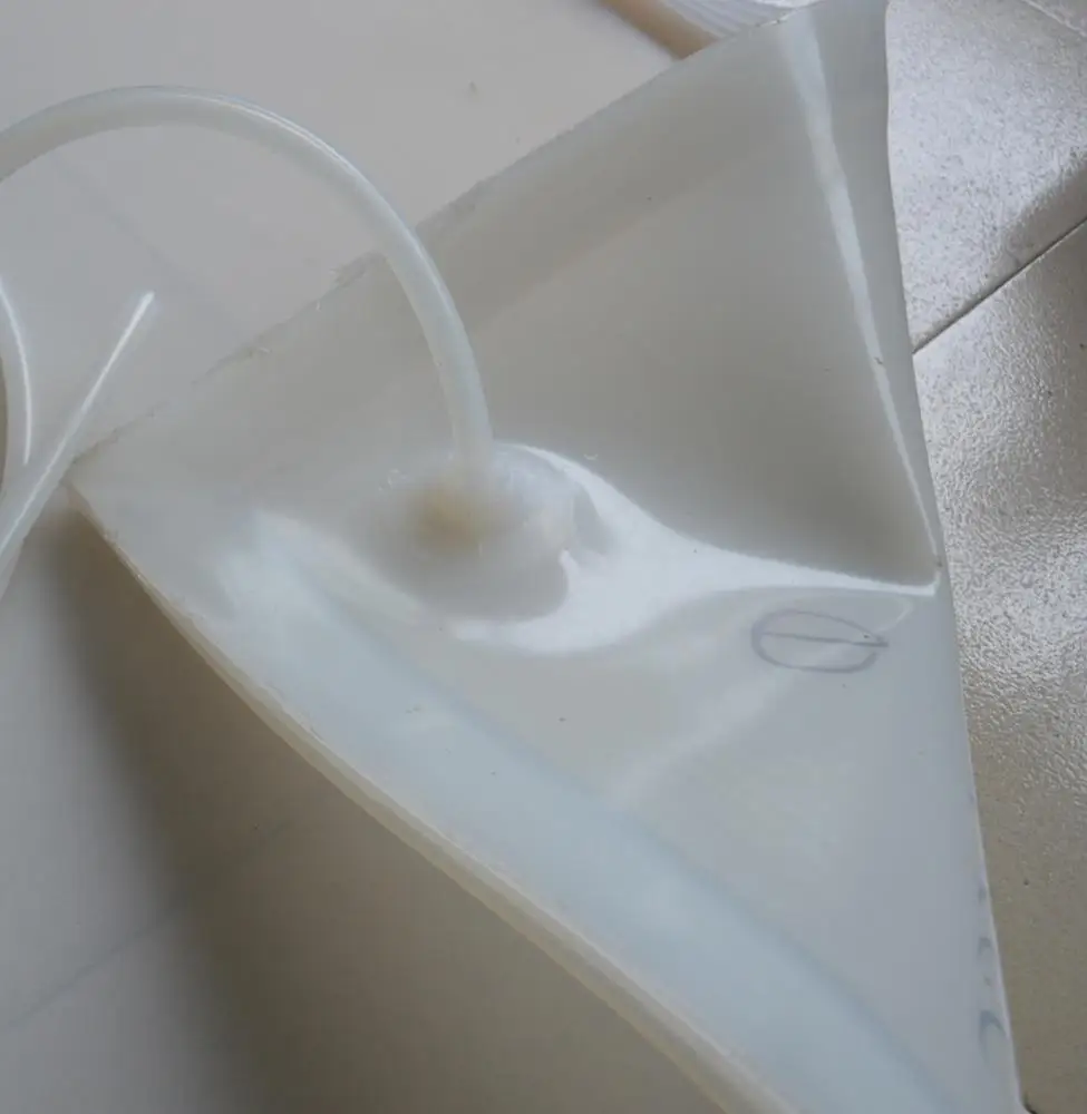 Silicone Vacuum Bag for Glass laminating Machine