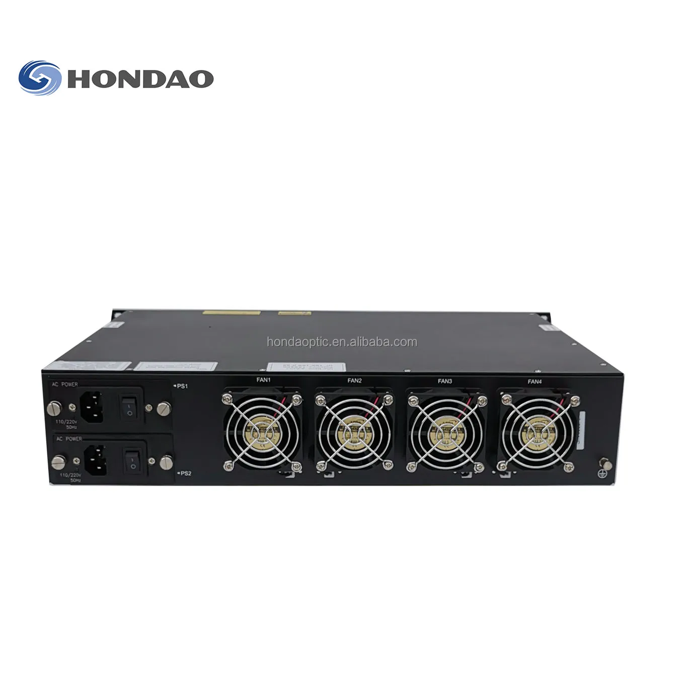  Hondao 32 порта встроенный WDM CATV оптический усилитель EDFA