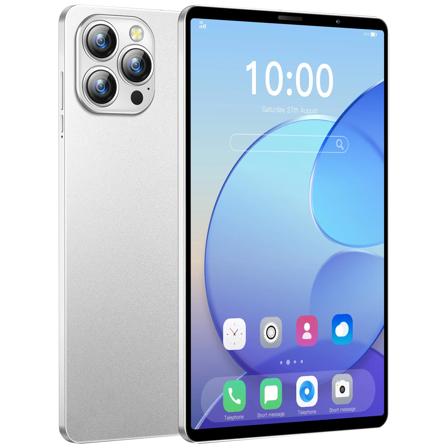 2023 Original 5G i15 Pro Max unlock global version cell mobile phone 8inch 12+512GB 8800mah with Google play smart gaming phone