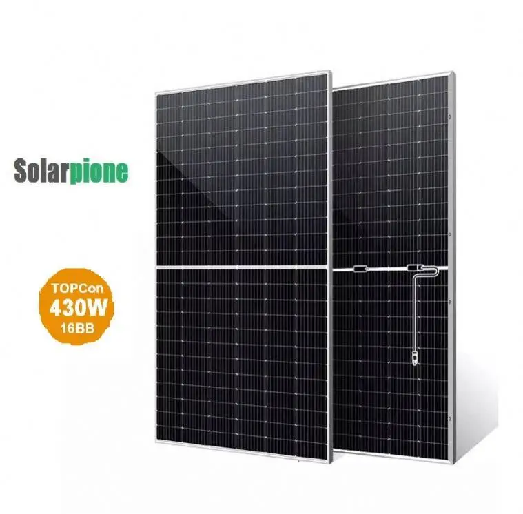 huawei solar panel eu solar panel black set 182mm 400wp 410wp 450wp 420wp 450w 500w 510w 550w topcon solar module panels