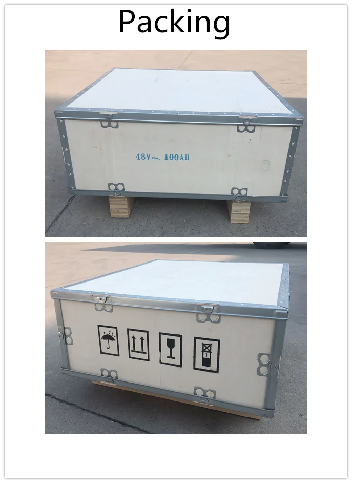 OEM 48V 96V 220V 360V 400V lithium battery pack 400v 100ah 200ah 400ah 500ah lifepo4 battery