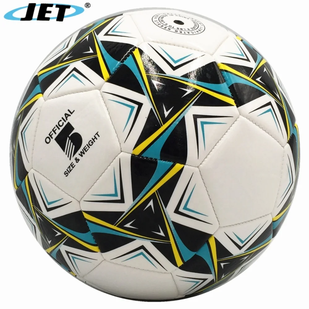 Professional Size 5 Football Soccer Balls Beach PU Leather Futbol Balon de Futbol Sala Balon de Futbol Profesional