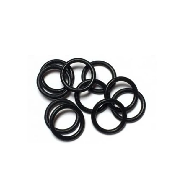 China manufacturer iso9001 hot sale dust ptfe nbr rubber gasket o ring seal silicone high temperature