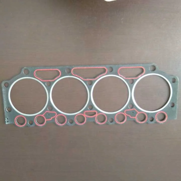 diesel engine for Deutz spare parts BF4M1013 cylinder head gasket