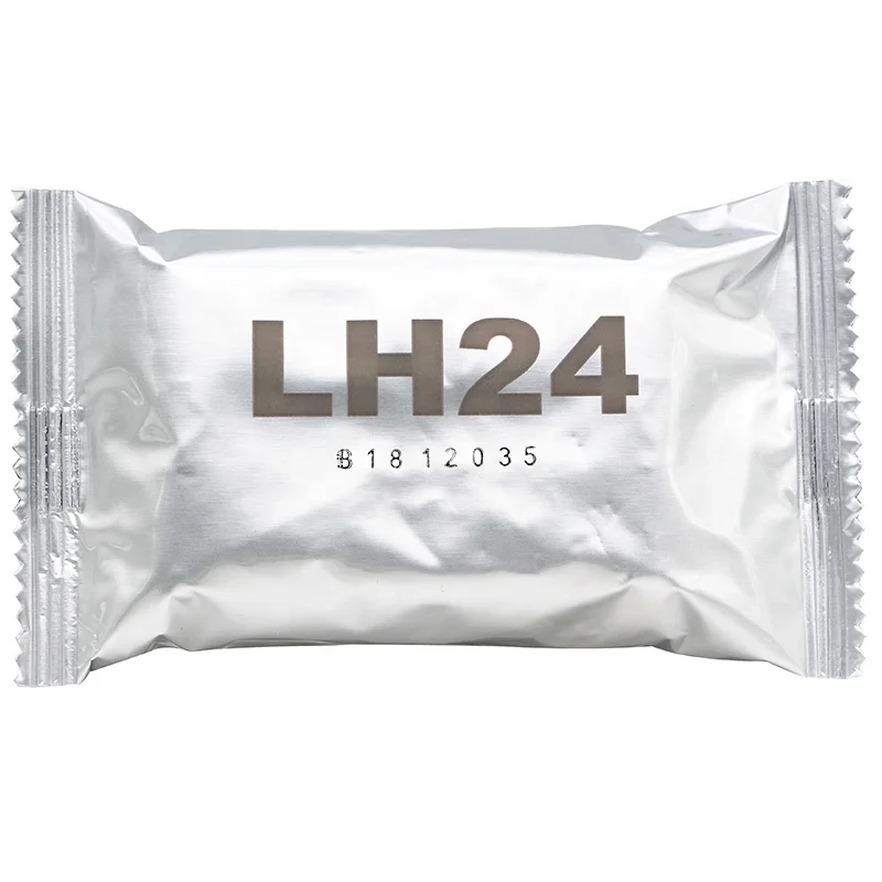 
Yiling Lianhua Qingwen Capsule jiaonang 24piece/Box in Stock Heat-Clearing and Detoxifying 