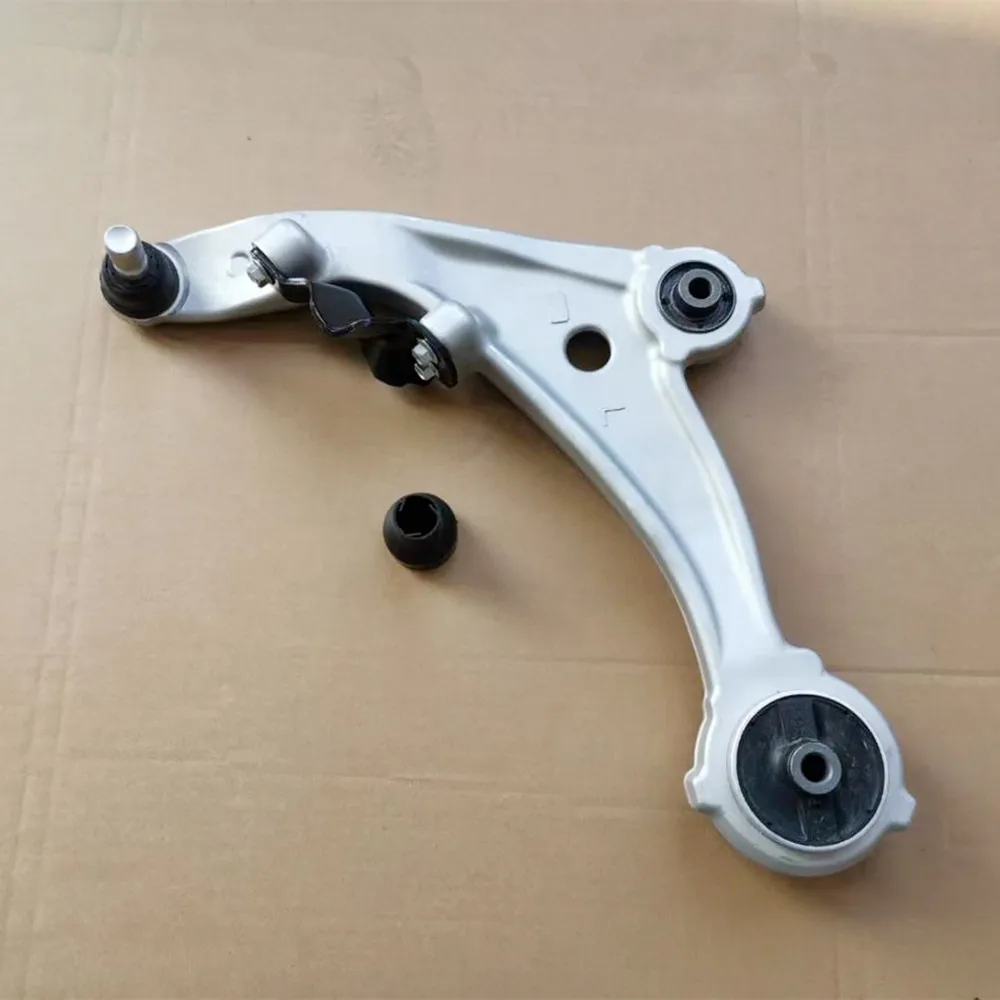 Front left lower suspension Aluminum control arm OE 54501-JN01A for NISSAN TEANA