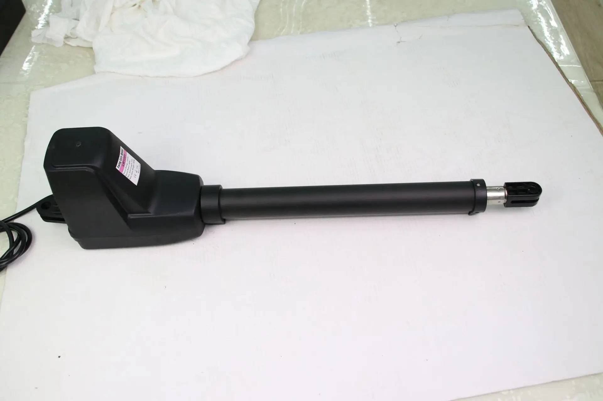 Chinese suppliers Door Operator Automatic GSM Gate Opener  for Sale