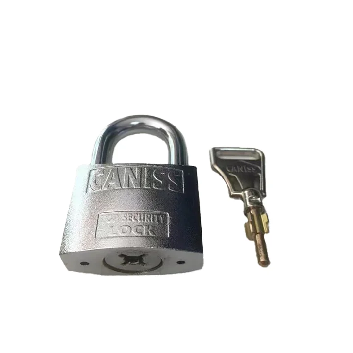 Sale Master Lock Hardened Solid Steel Padlock Coin Operated Games