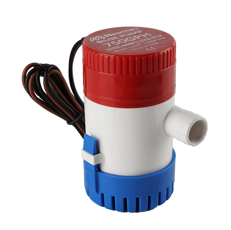 Good Price low flow low pressure submerged water pump for OEM/ODM