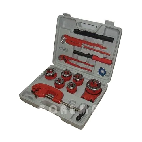 plumbing tool kits