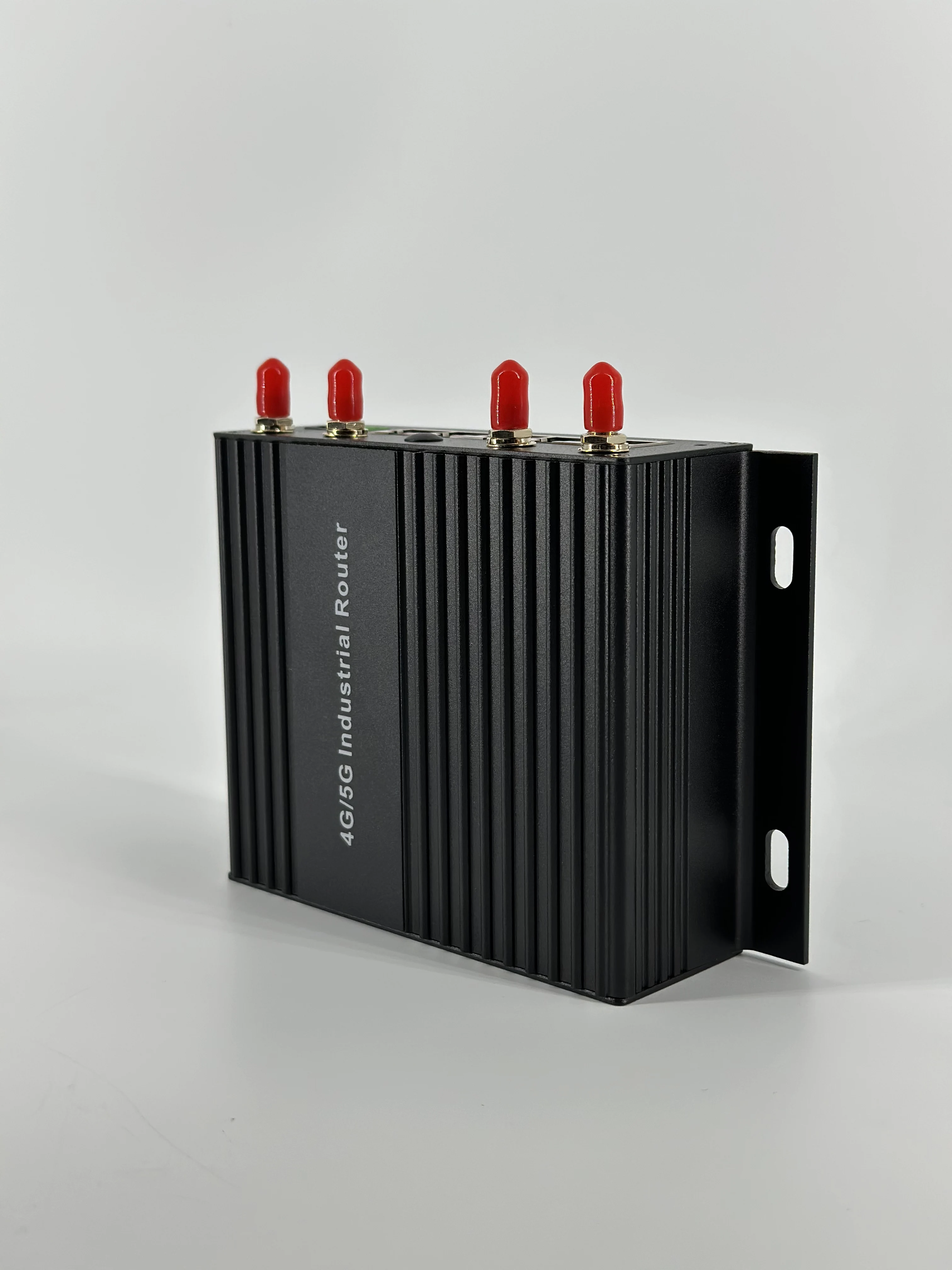 T-elek T280C High Quality Enterprise Routers 1 WAN 4 LAN Open-Wrt 4G Gps Vehicle Specific Industrial Wireless Router