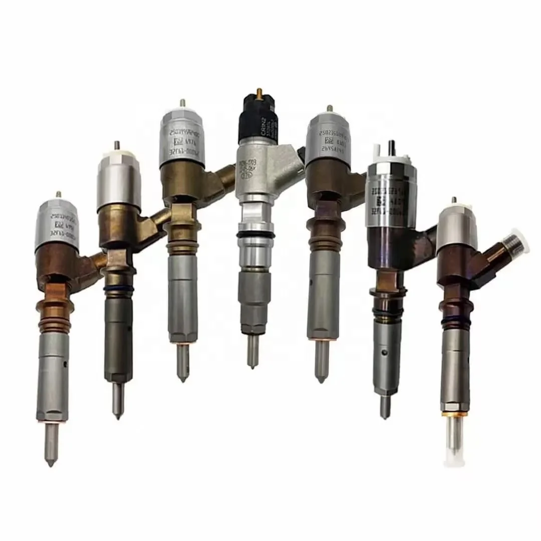 excavator after sale replacement parts fuel filter injector Waterproof Flameout Motor Sea1 Grease