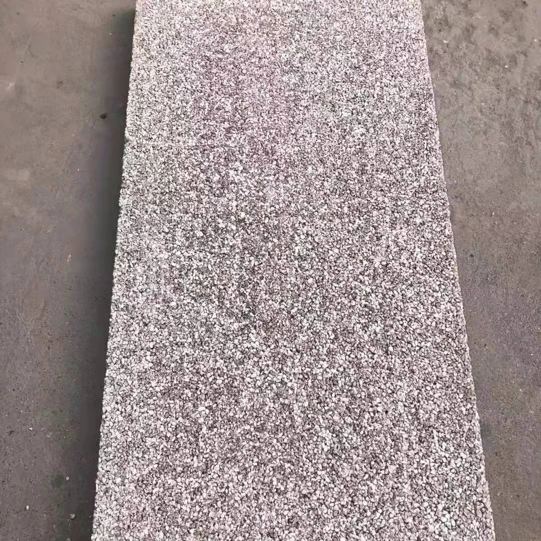 Perlite board