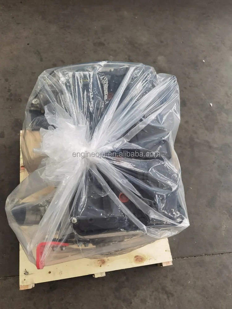 Опт Новый JX4D22 4D22 PA5T HBS двигателя Длинный Блок 2.2L для Ford Ranger/детскй 4-колесный привод 4X4 автомобиля