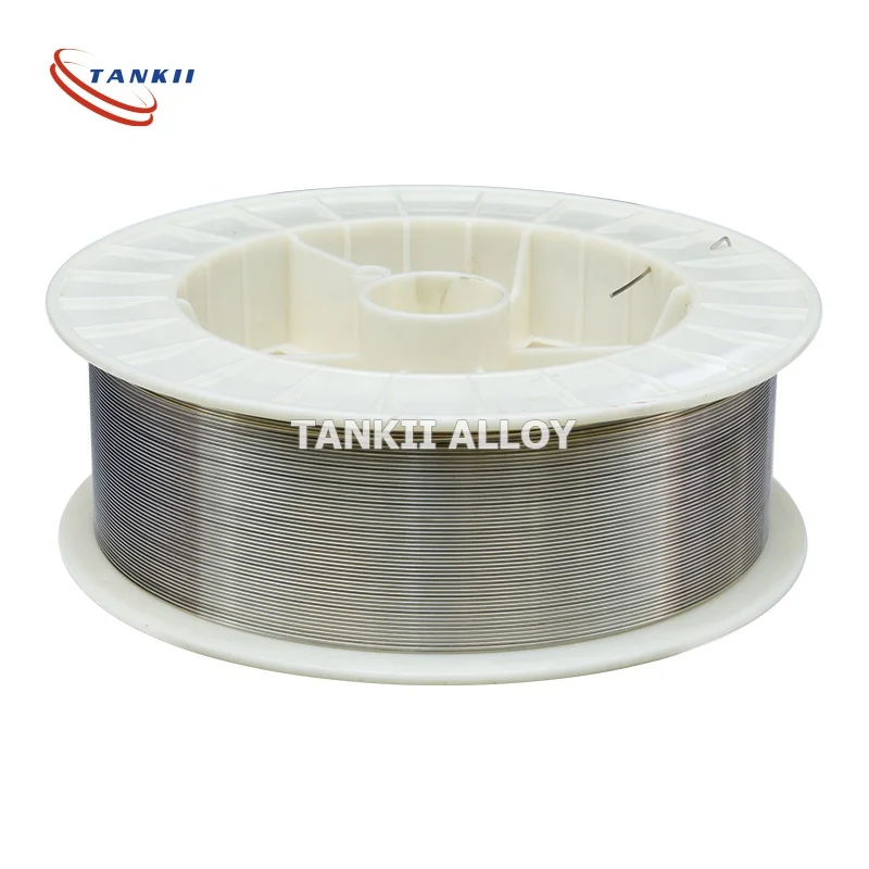 Solid Welding CO2 MIG 1.6mm Inconel 625 Wire China Manufacturer with Good Price