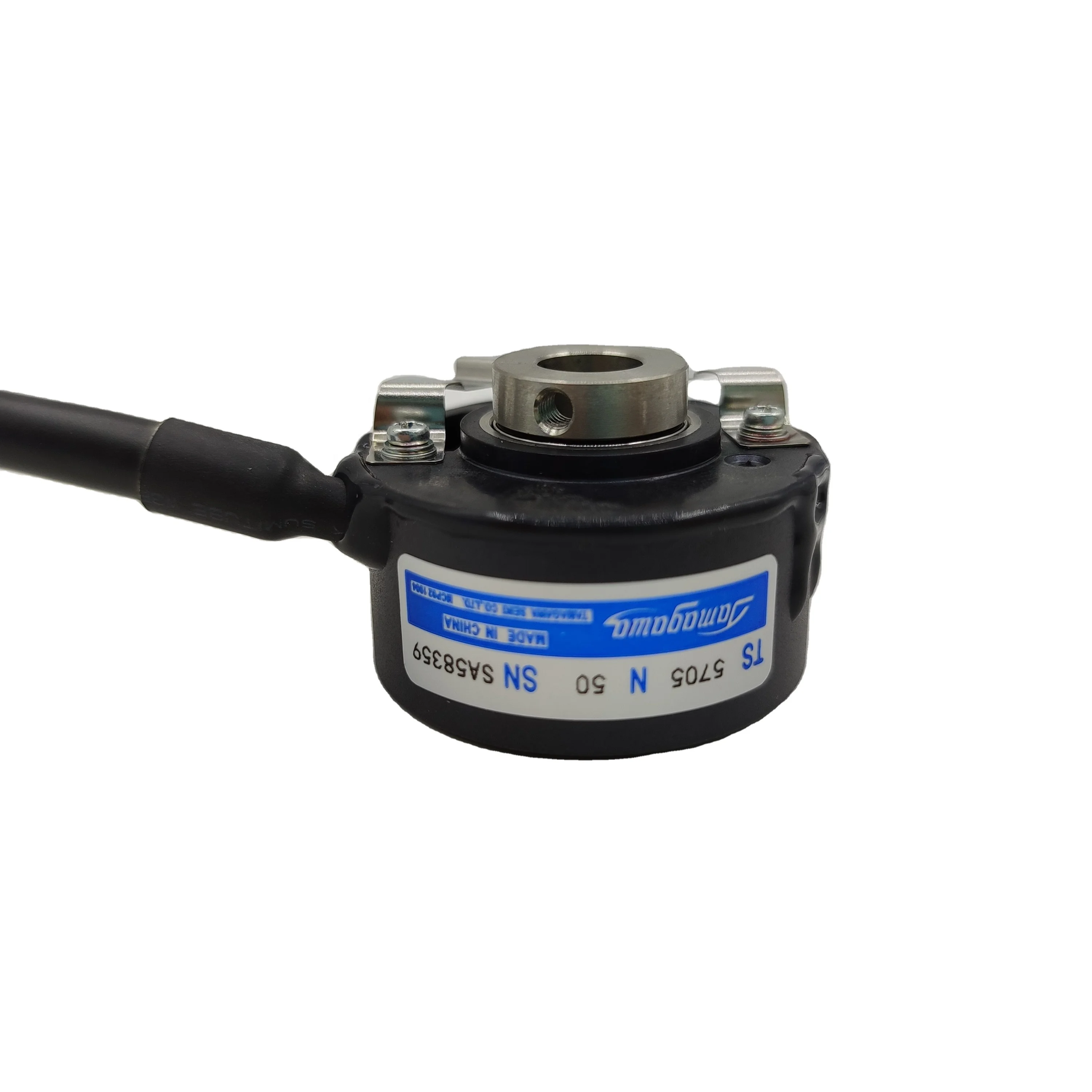 TS5705N50 TAMAGAWA кодировщик, многооборотный абсолютный кодировщик, новый оригинальный подлинный готов к отправке