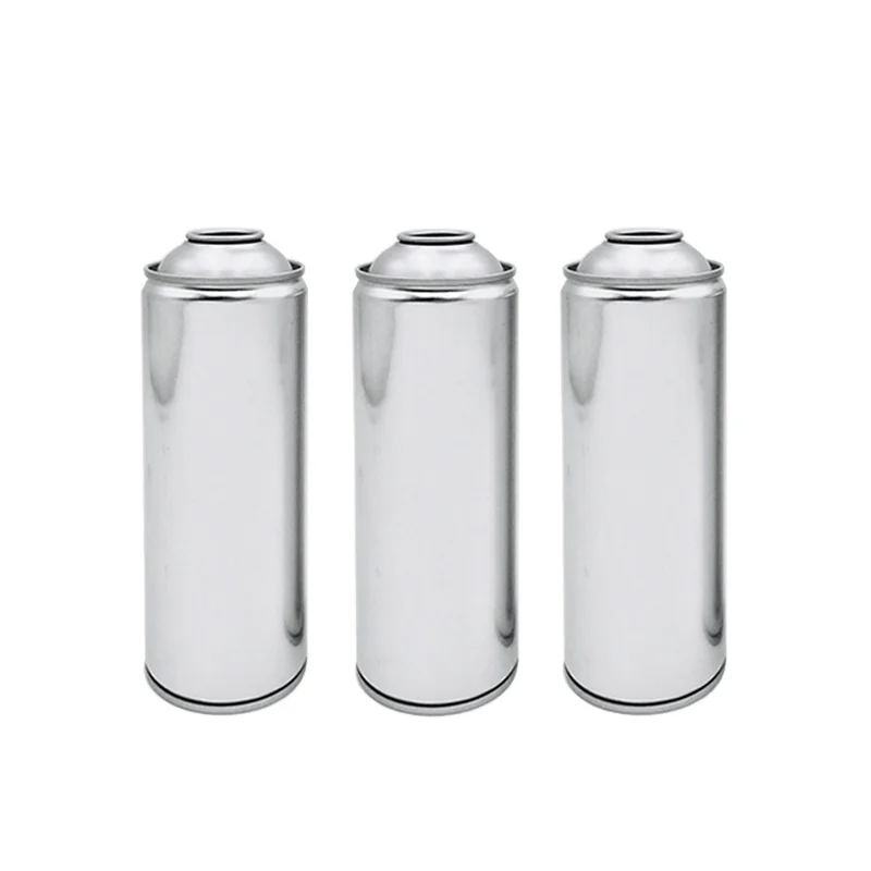 Высококачественные пустые аэрозольные баллоны, кислородная маска, кислородные баллоны с маской