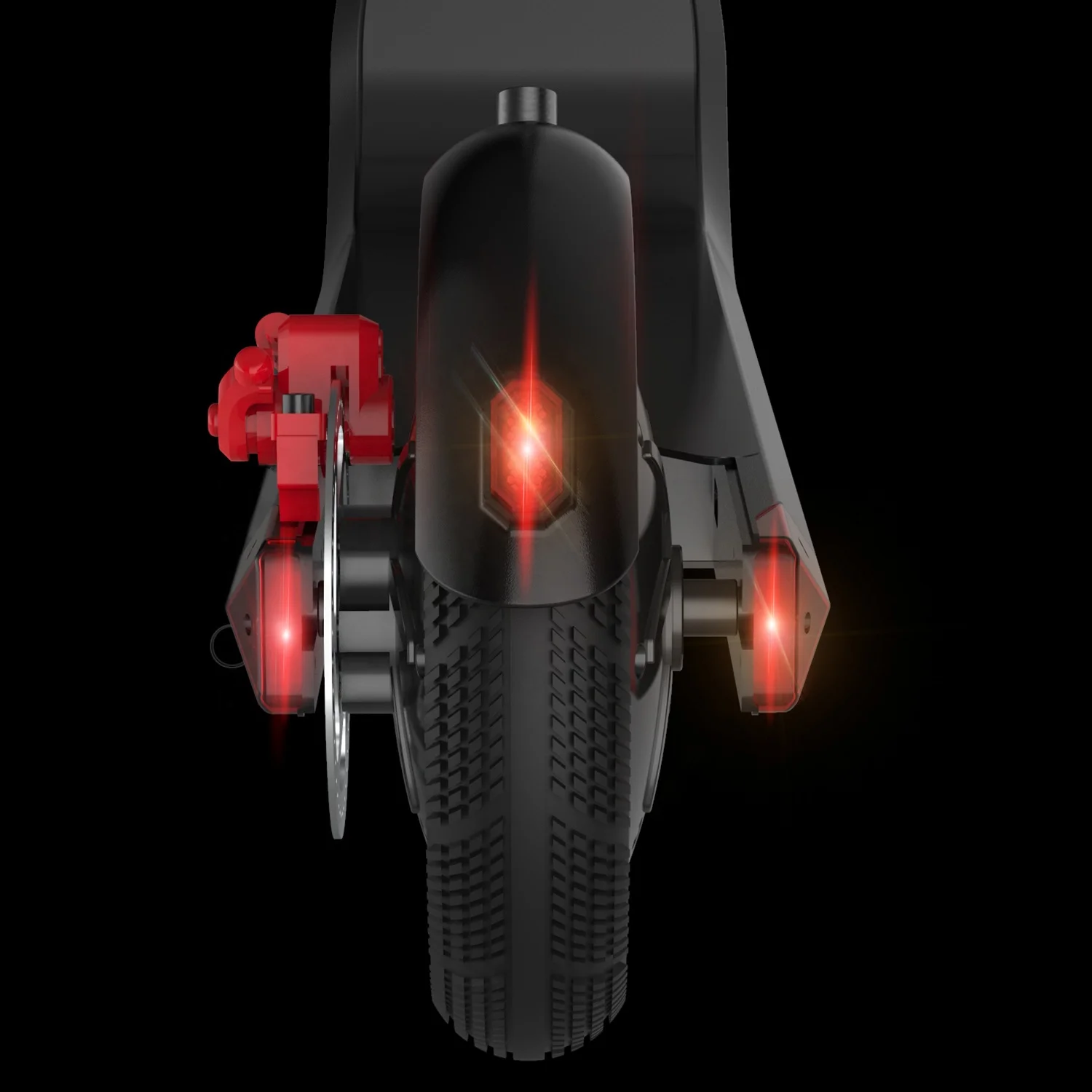 iEZway EZ5 7.5AH 10inch Two Wheel Folding Electric scooter