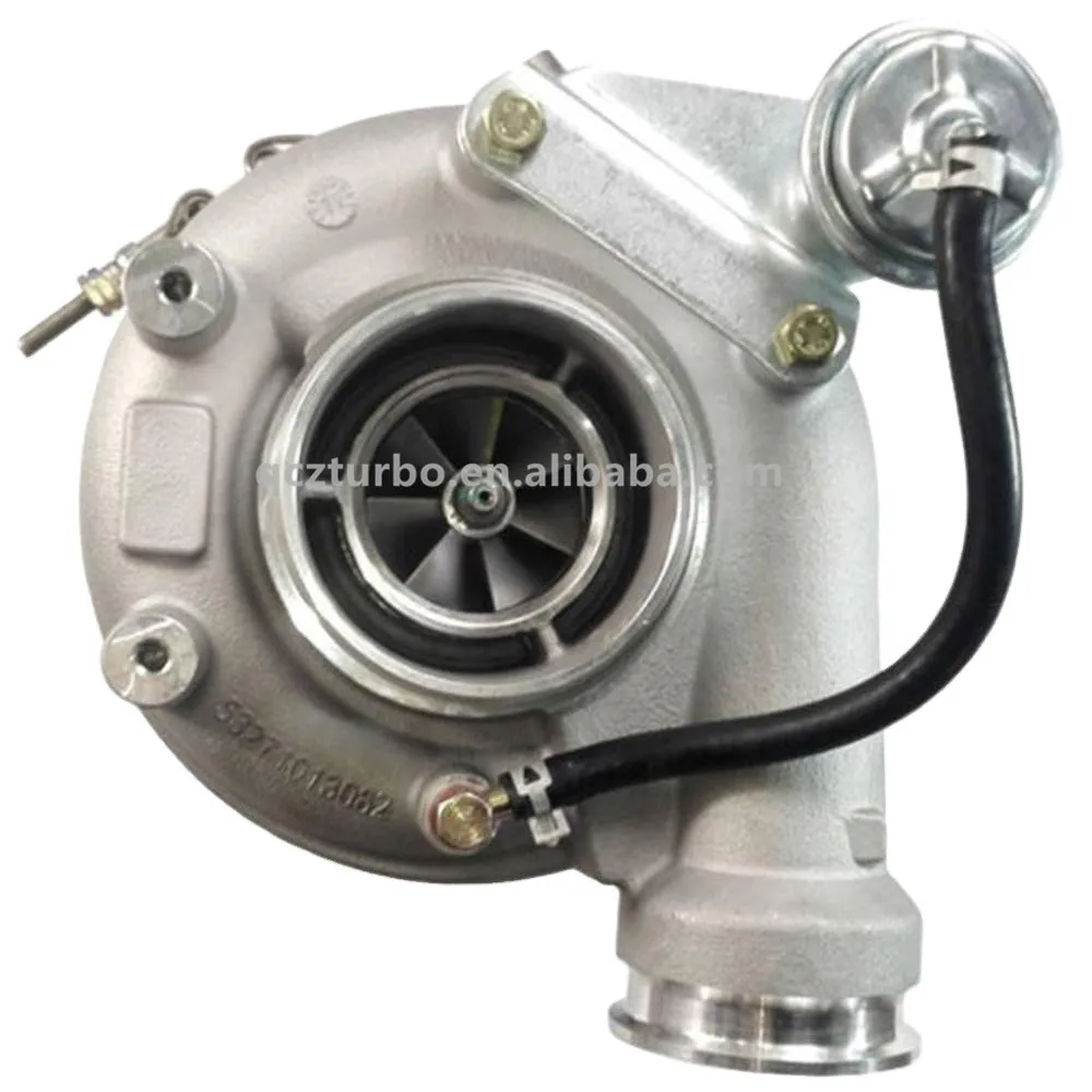 Турбокомпрессор S200G 318754 318815 20571676 Turbo для Volvo Industrial schwitzer Deutz Gen Set BF6M1013FC diesel TAD722VE