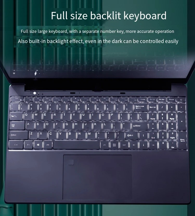 15 6 дюймов оптовая продажа Intel Core i5 ноутбук с считыватель отпечатков пальцев портативный компьютер! Дешевые цены! Хорошее качество! Кухонный для личного