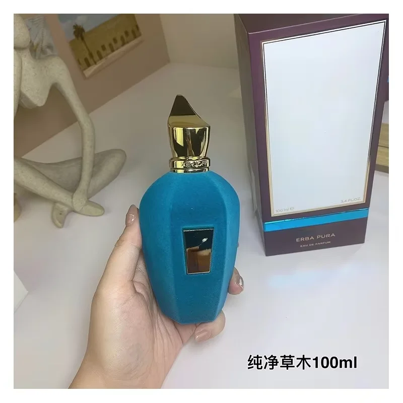 Бестселлер духи дизайнерские брендовые EDP долговечные ароматы erba