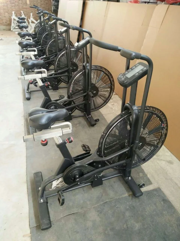 high quality gym equipment  Air Bike