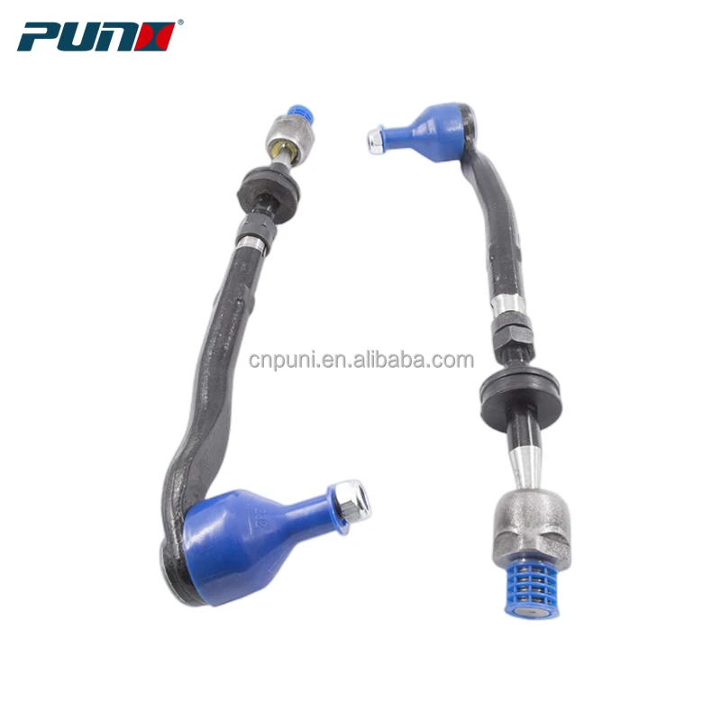 Front Upper control arm kit for BMW 5 series M5 E39 520i 523i 528i 530i 540i 31121094234 31121141718