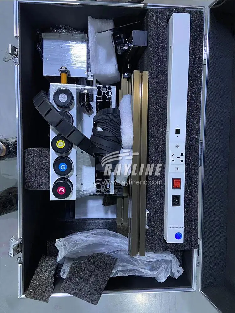 Wide Format Intelligent UV Printing Machines Industrial UV Wall Printer With Ricoh G5 G6 Printheads